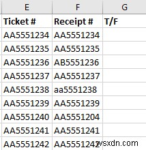 Thành Thạo Excel: Kỹ Thuật Hiệu Quả Tìm Giá Trị Trùng Lặp Giữa Các Sheet Và Cột