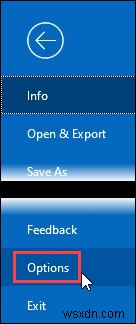 Thành Thạo Tìm Kiếm Email Outlook: Tìm Bất Kỳ Tin Nhắn Theo Người Gửi, Ngày, Từ Khóa, Kích Thước & Nhiều Hơn