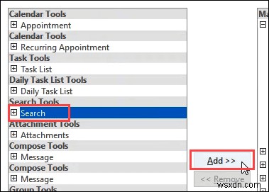 Thành Thạo Tìm Kiếm Email Outlook: Tìm Bất Kỳ Tin Nhắn Theo Người Gửi, Ngày, Từ Khóa, Kích Thước & Nhiều Hơn