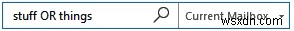 Thành Thạo Tìm Kiếm Email Outlook: Tìm Bất Kỳ Tin Nhắn Theo Người Gửi, Ngày, Từ Khóa, Kích Thước & Nhiều Hơn