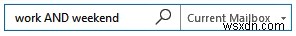 Thành Thạo Tìm Kiếm Email Outlook: Tìm Bất Kỳ Tin Nhắn Theo Người Gửi, Ngày, Từ Khóa, Kích Thước & Nhiều Hơn
