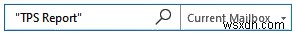 Thành Thạo Tìm Kiếm Email Outlook: Tìm Bất Kỳ Tin Nhắn Theo Người Gửi, Ngày, Từ Khóa, Kích Thước & Nhiều Hơn