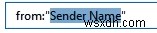 Thành Thạo Tìm Kiếm Email Outlook: Tìm Bất Kỳ Tin Nhắn Theo Người Gửi, Ngày, Từ Khóa, Kích Thước & Nhiều Hơn