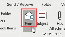 Thành Thạo Tìm Kiếm Email Outlook: Tìm Bất Kỳ Tin Nhắn Theo Người Gửi, Ngày, Từ Khóa, Kích Thước & Nhiều Hơn