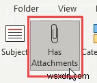 Thành Thạo Tìm Kiếm Email Outlook: Tìm Bất Kỳ Tin Nhắn Theo Người Gửi, Ngày, Từ Khóa, Kích Thước & Nhiều Hơn