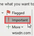 Thành Thạo Tìm Kiếm Email Outlook: Tìm Bất Kỳ Tin Nhắn Theo Người Gửi, Ngày, Từ Khóa, Kích Thước & Nhiều Hơn