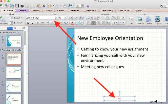 Làm chủ Header & Footer trong PowerPoint: Thiết lập & Tùy chỉnh Dễ dàng