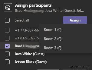 Tạo Phòng thảo luận (Breakout Rooms) trong Microsoft Teams: Hướng dẫn Toàn tập