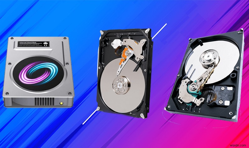Chọn Lưu trữ Mac: So sánh Fusion Drive, SSD và HDD