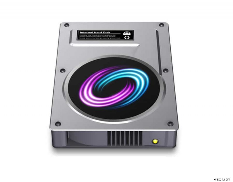 Chọn Lưu trữ Mac: So sánh Fusion Drive, SSD và HDD
