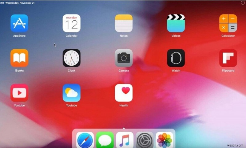 Chạy Ứng dụng iOS trên Máy tính: Hướng dẫn Bước theo Bước
