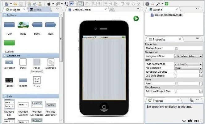 Chạy Ứng dụng iOS trên Máy tính: Hướng dẫn Bước theo Bước