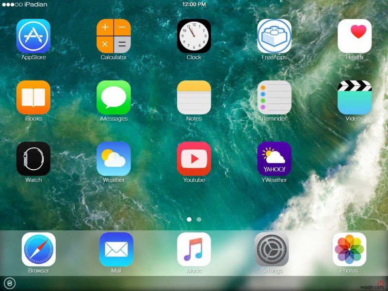 Chạy Ứng dụng iOS trên Máy tính: Hướng dẫn Bước theo Bước