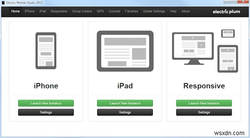 Chạy Ứng dụng iOS trên Máy tính: Hướng dẫn Bước theo Bước