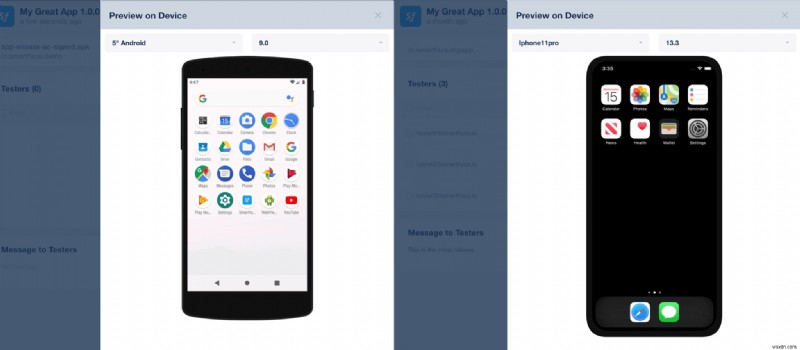 Chạy Ứng dụng iOS trên Máy tính: Hướng dẫn Bước theo Bước