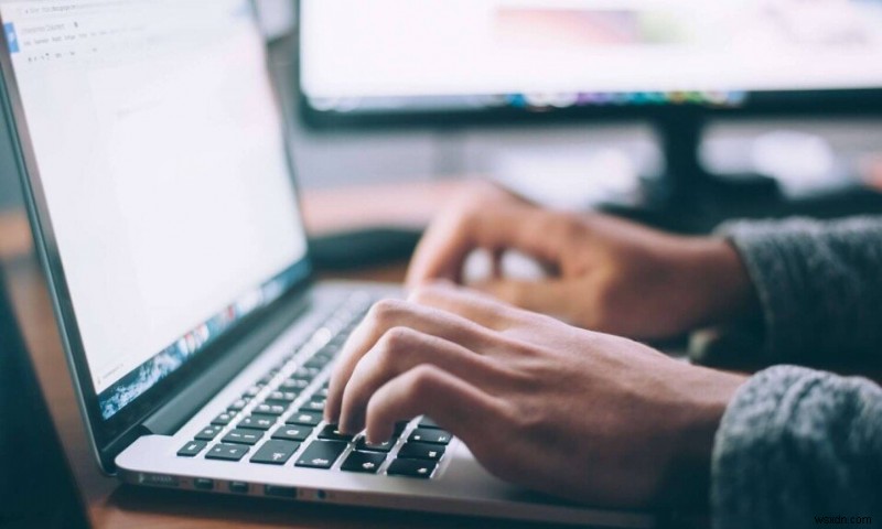Buộc Thoát Ứng dụng Mac Không Phản hồi Nhanh bằng Phím tắt