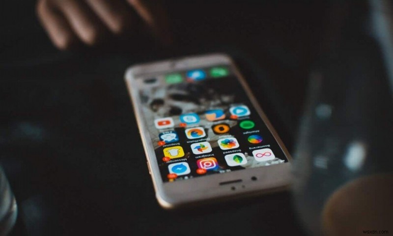 Sửa Nhanh Lỗi iPhone Không Gửi Được Tin nhắn SMS: Hướng dẫn Bước theo Bước