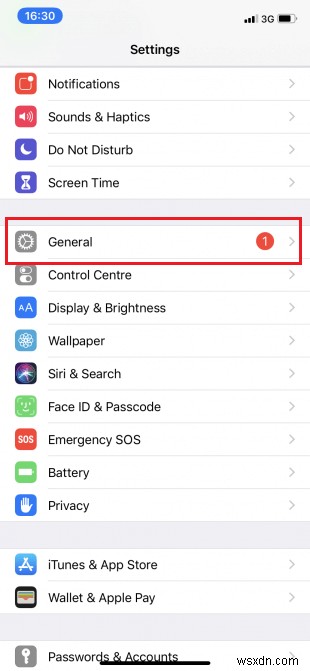 Sửa Nhanh Lỗi iPhone Không Gửi Được Tin nhắn SMS: Hướng dẫn Bước theo Bước
