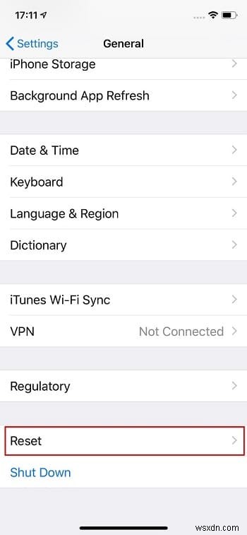 Sửa Nhanh Lỗi iPhone Không Gửi Được Tin nhắn SMS: Hướng dẫn Bước theo Bước