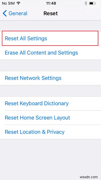 Sửa Nhanh Lỗi iPhone Không Gửi Được Tin nhắn SMS: Hướng dẫn Bước theo Bước