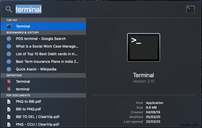 Thay đổi Địa chỉ MAC trên Windows, Linux, macOS Dễ dàng
