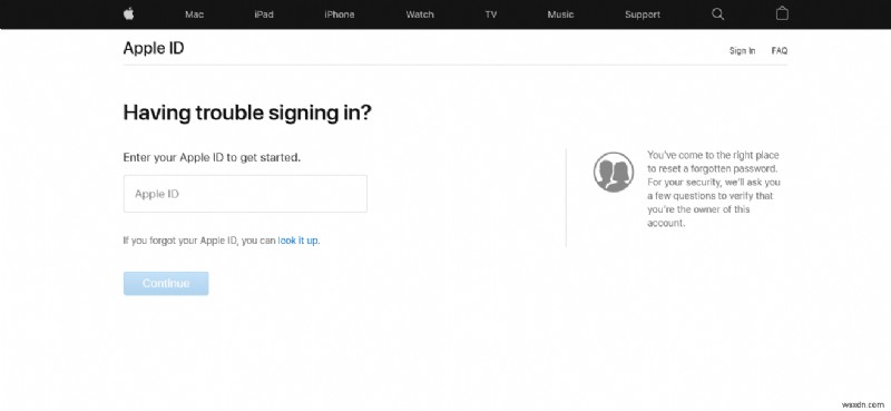 Hướng Dẫn Đặt Lại Câu Hỏi Bảo Mật Apple ID: Các Bước Chi Tiết
