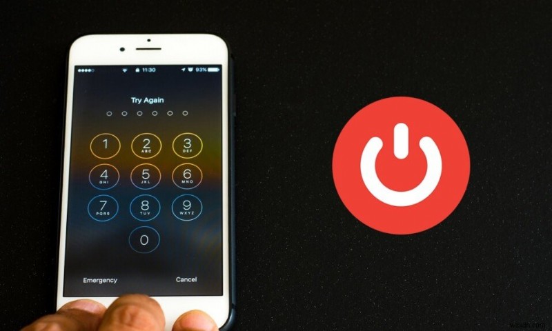 Các Cách Khắc Phục Nhanh Cho iPhone 7/8 Không Tắt Được – Hướng Dẫn Bước Đi Chi Tiết