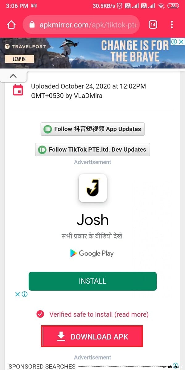 Cách Truy Cập TikTok Trung Quốc (Douyin) Trên iOS & Android: Hướng Dẫn Bước Đi Chi Tiết