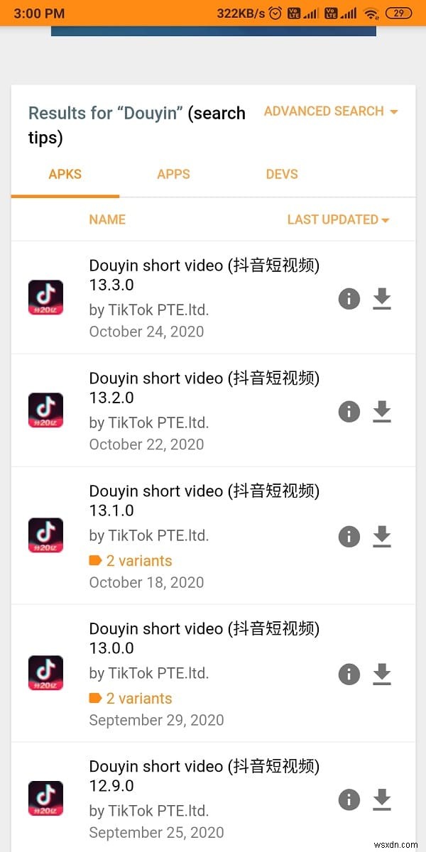 Cách Truy Cập TikTok Trung Quốc (Douyin) Trên iOS & Android: Hướng Dẫn Bước Đi Chi Tiết