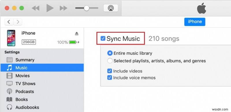 Dễ Dàng Chuyển Danh Sách Phát Sang iPhone, iPad, Hoặc iPod: Hướng Dẫn Bước Đi Chi Tiết