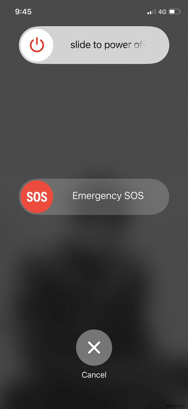 Khắc Phục Sự Cố Kích Hoạt iPhone: Các Bước Nhanh Giải Quyết Lỗi  Unable To Activate 