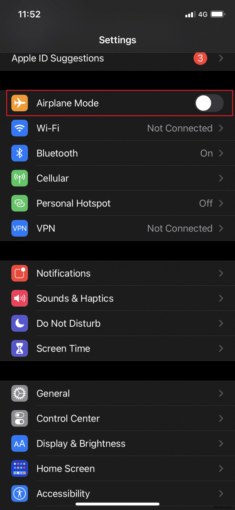Khắc Phục Sự Cố Kích Hoạt iPhone: Các Bước Nhanh Giải Quyết Lỗi  Unable To Activate 