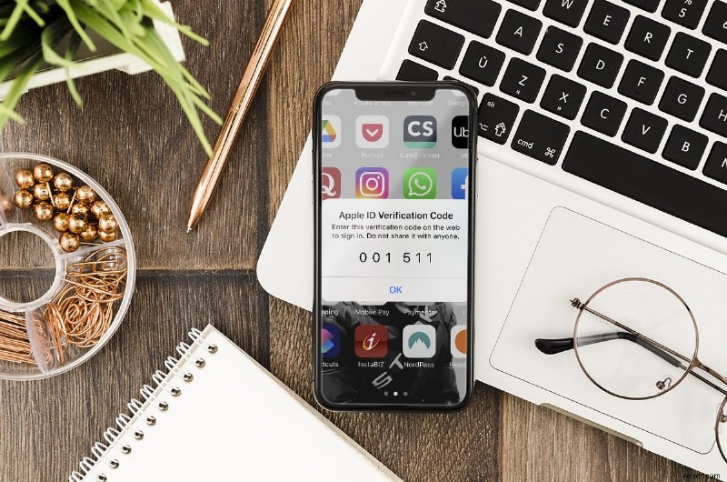 Bật Xác Thực Hai Yếu Tố Apple ID: Hướng Dẫn An Toàn