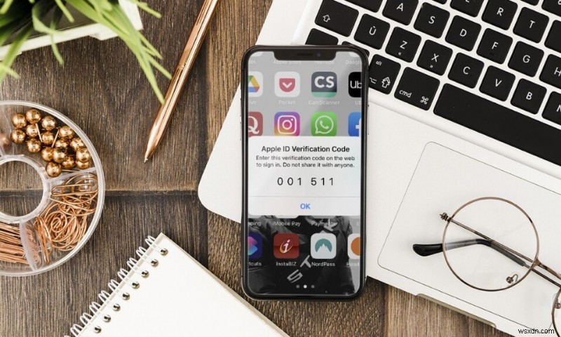 Bật Xác Thực Hai Yếu Tố Apple ID: Hướng Dẫn An Toàn