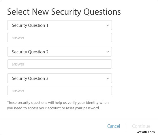 Bật Xác Thực Hai Yếu Tố Apple ID: Hướng Dẫn An Toàn