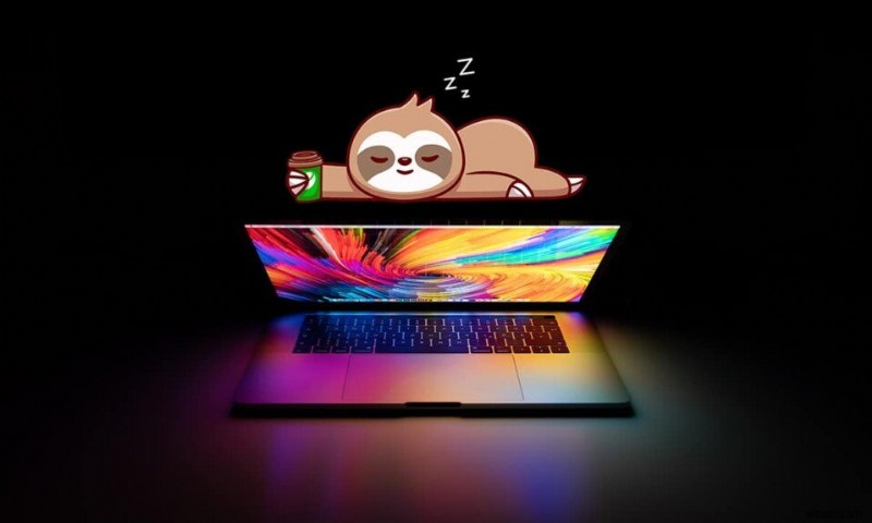 Khắc phục tình trạng Internet Mac bị chậm đột ngột – Giải pháp nhanh cho Wi-Fi chậm