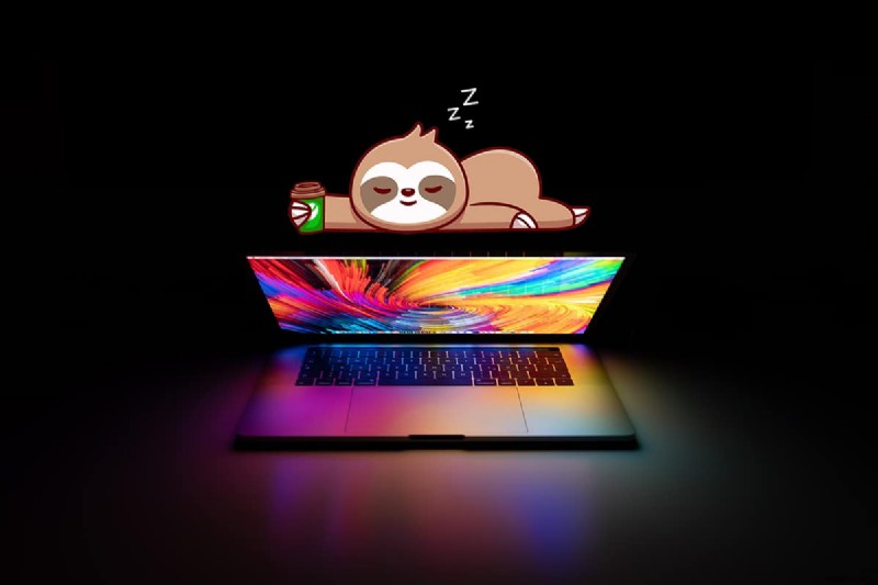 Khắc phục tình trạng Internet Mac bị chậm đột ngột – Giải pháp nhanh cho Wi-Fi chậm