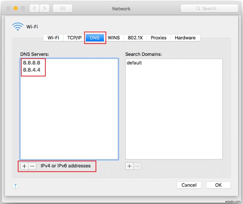 Khắc phục tình trạng Internet Mac bị chậm đột ngột – Giải pháp nhanh cho Wi-Fi chậm