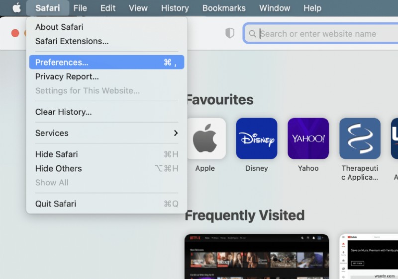 Khắc phục tình trạng Internet Mac bị chậm đột ngột – Giải pháp nhanh cho Wi-Fi chậm