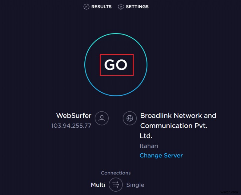 Hướng dẫn từng bước khắc phục lỗi  Verification Failed  kết nối Apple ID Server