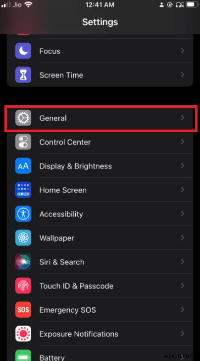 Hướng dẫn từng bước khắc phục lỗi  Verification Failed  kết nối Apple ID Server