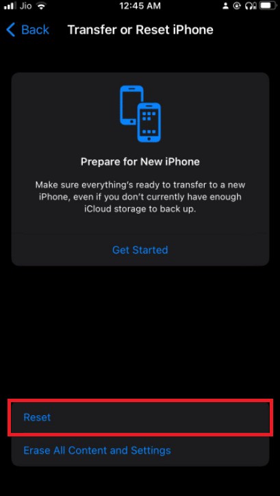 Hướng dẫn từng bước khắc phục lỗi  Verification Failed  kết nối Apple ID Server
