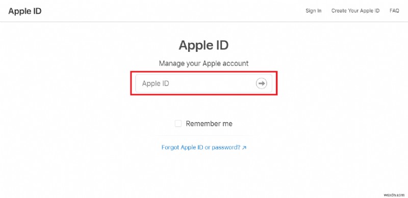 Hướng dẫn từng bước khắc phục lỗi  Verification Failed  kết nối Apple ID Server