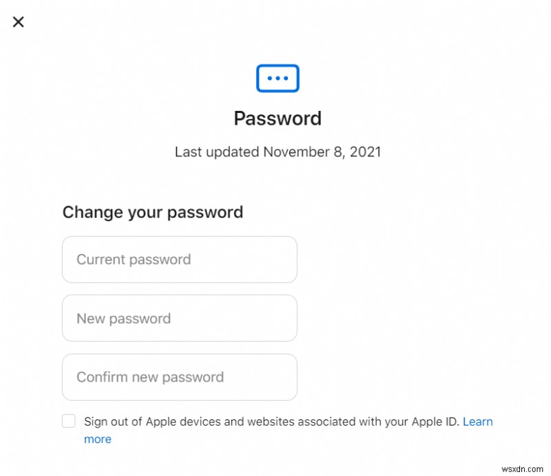Hướng dẫn từng bước khắc phục lỗi  Verification Failed  kết nối Apple ID Server