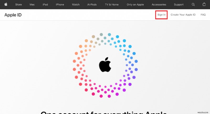 Hướng dẫn từng bước khắc phục lỗi  Verification Failed  kết nối Apple ID Server