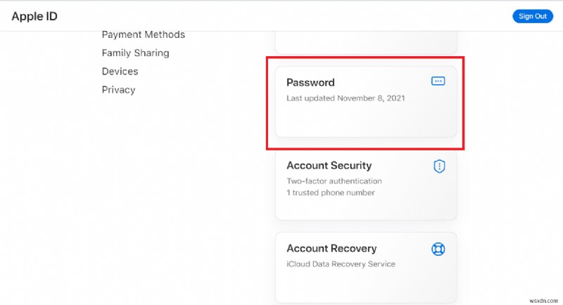 Hướng dẫn từng bước khắc phục lỗi  Verification Failed  kết nối Apple ID Server