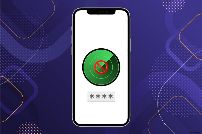 Tắt Find My iPhone không cần nhập mật khẩu – Hướng dẫn từng bước