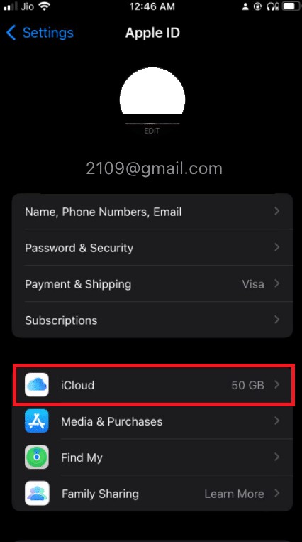 Tắt Find My iPhone không cần nhập mật khẩu – Hướng dẫn từng bước