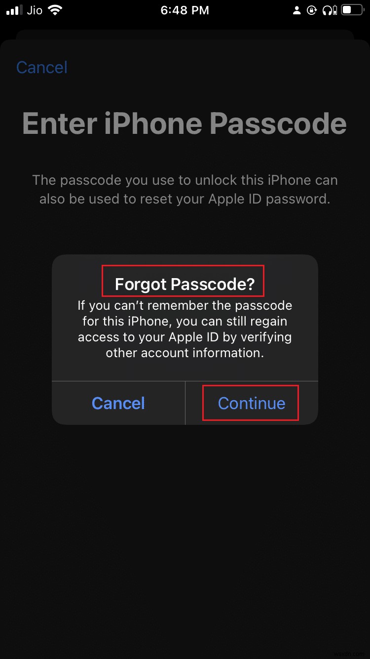 Tắt Find My iPhone không cần nhập mật khẩu – Hướng dẫn từng bước