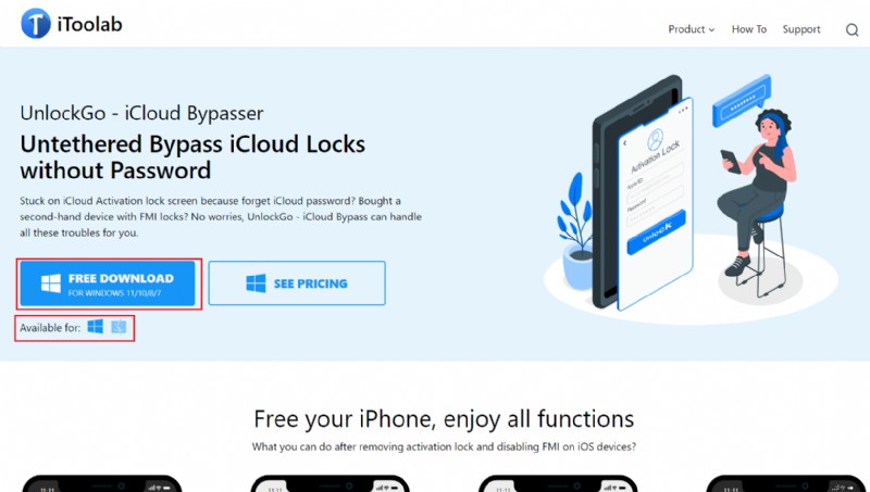 Tắt Find My iPhone không cần nhập mật khẩu – Hướng dẫn từng bước